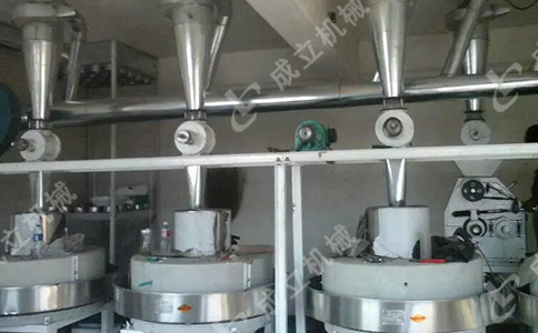 雜糧制粉設(shè)備